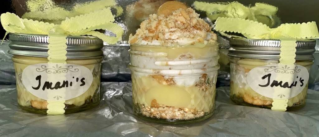 Imanis Good Olé Dinners | restaurant | 713 Page St, Toledo, OH 43608, USA | 4192159899 OR +1 419-215-9899