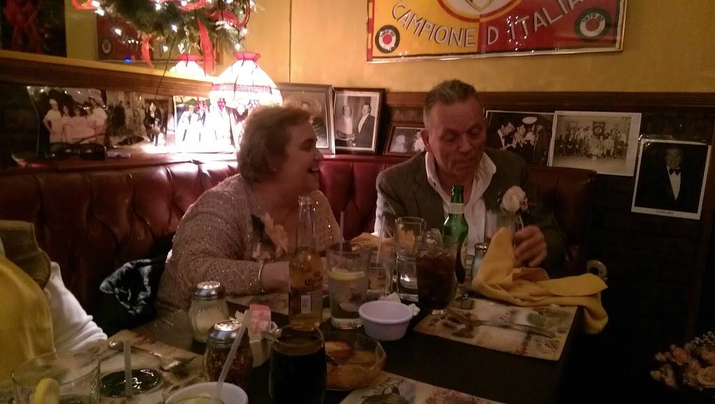 Grazianos Ristoranti | restaurant | 223 Garfield Ave, Chesilhurst, NJ 08089, USA | 8567684177 OR +1 856-768-4177