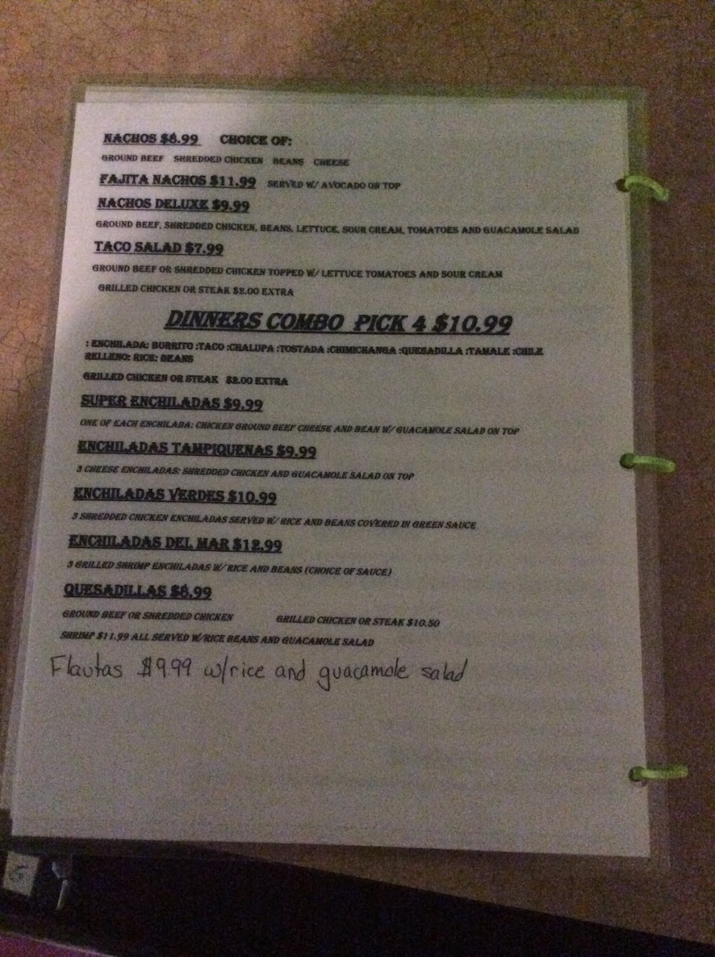 El Catrin Mexican Grill | restaurant | 208 E Broadway St, Drumright, OK 74030, USA | 9187298005 OR +1 918-729-8005