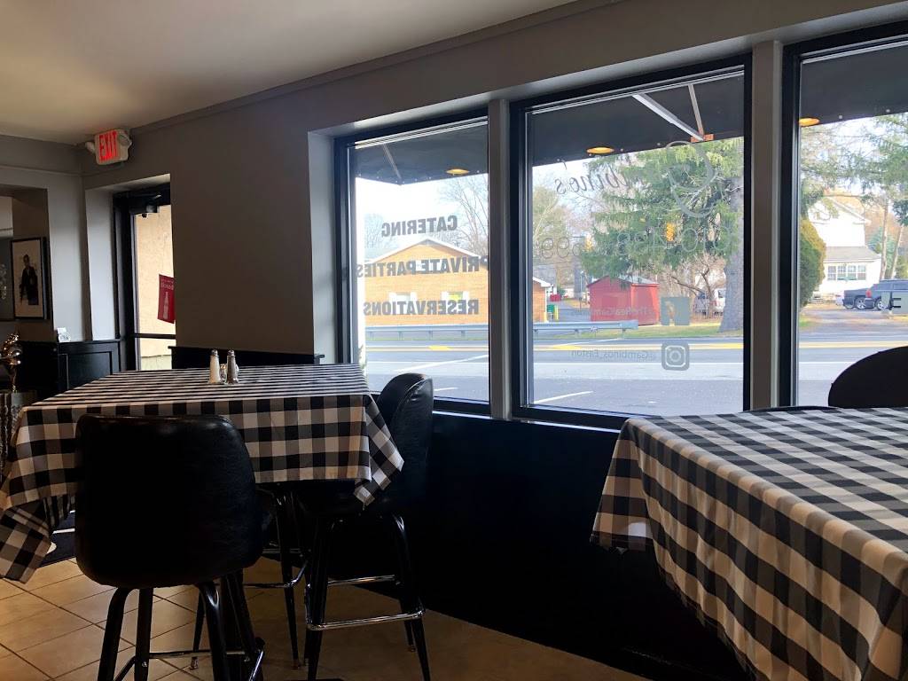 Gambino’s | restaurant | 1210 Knox Ave, Easton, PA 18040, USA | 6104380599 OR +1 610-438-0599