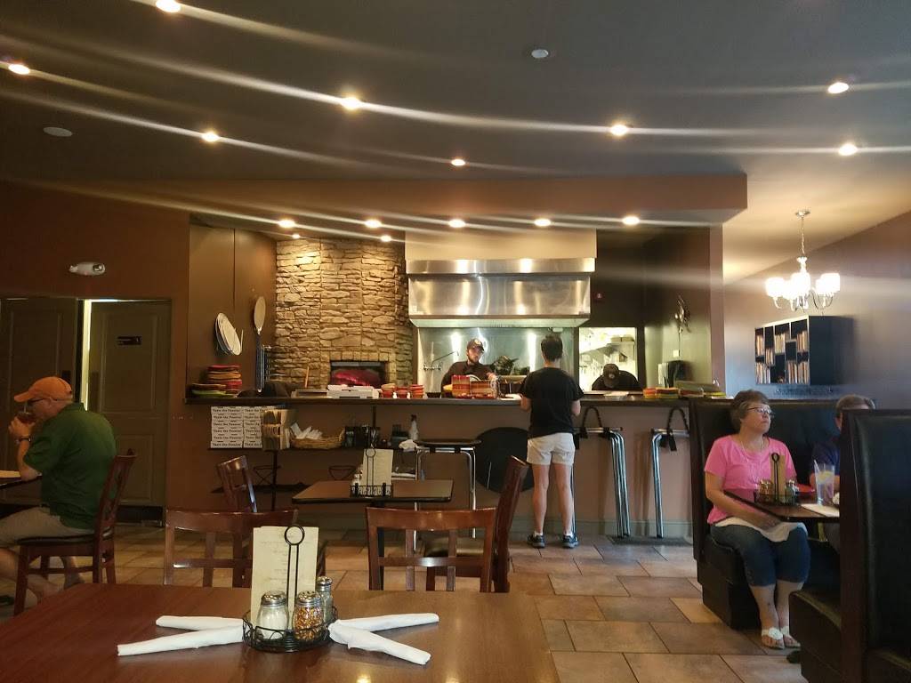 CJs Italian Kitchen | restaurant | 75 Covington Way, Vienna, WV 26105, USA | 3049161852 OR +1 304-916-1852