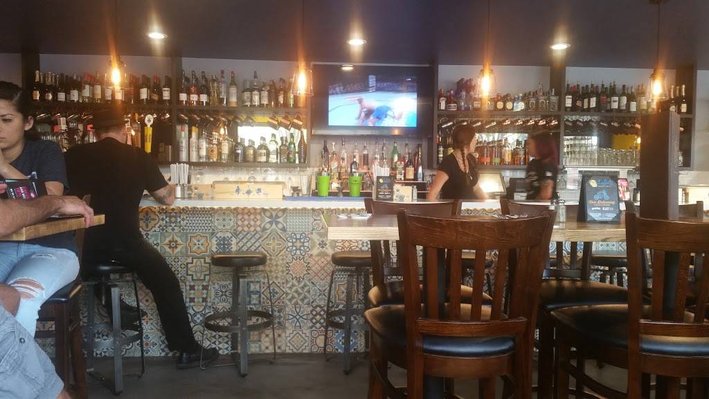 Lolas Mexican Cuisine - Atlantic Ave | restaurant | 4140 Atlantic Ave, Long Beach, CA 90807, USA | 5623490100 OR +1 562-349-0100