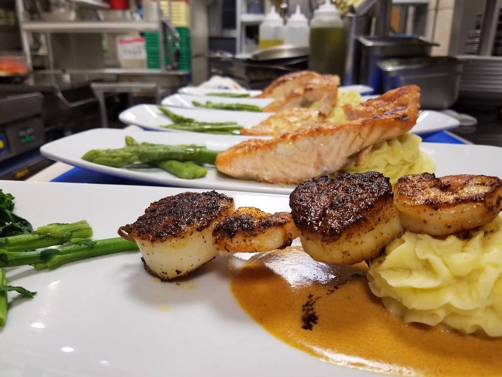 Albertos on Fifth - Fine Italian Restaurant | restaurant | 868 5th Ave S, Naples, FL 34102, USA | 2394301060 OR +1 239-430-1060