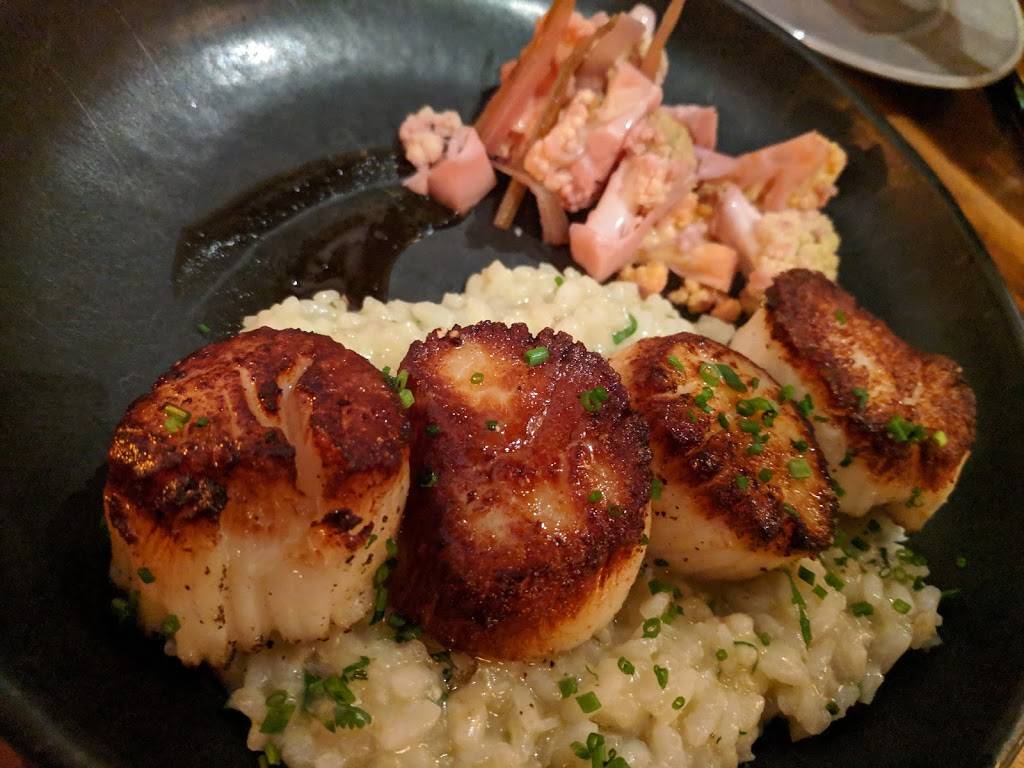 Asa | restaurant | 242 State St, Los Altos, CA 94022, USA | 6509352372 OR +1 650-935-2372