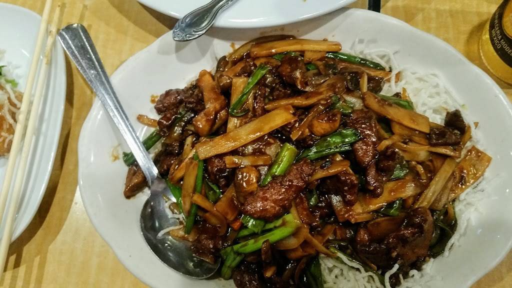 City Wok | restaurant | 10949 Ventura Blvd, Studio City, CA 91604, USA | 8185064050 OR +1 818-506-4050