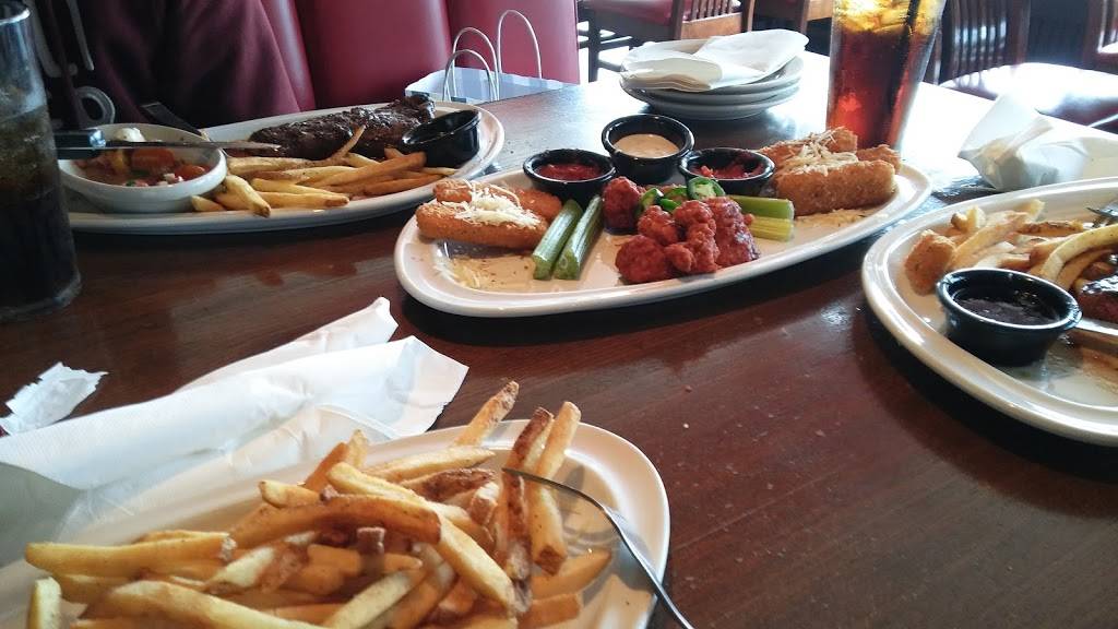 TGI Fridays | restaurant | 629 Park City Center, Lancaster, PA 17601, USA | 7173949964 OR +1 717-394-9964