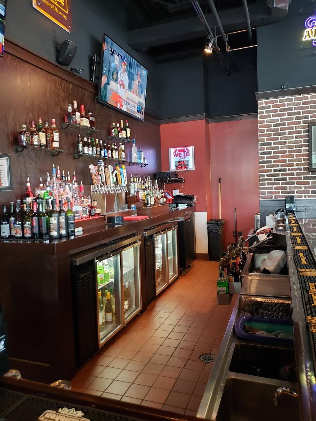 ACs Steakhouse Pub-Southaven | restaurant | 3964 Goodman Rd E suite 102, Southaven, MS 38672, USA | 6624084791 OR +1 662-408-4791