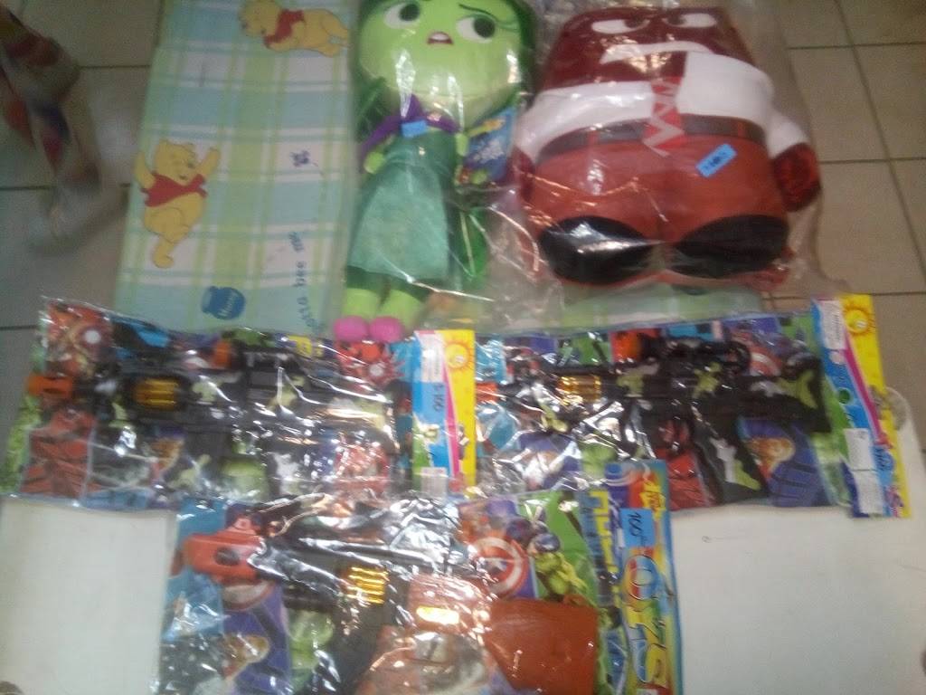 Pizzas Oly | restaurant | Av. Roberto de la Madrid 1400, San Luis, 22170 San Luis, B.C., Mexico | 016646452493 OR +52 664 645 2493