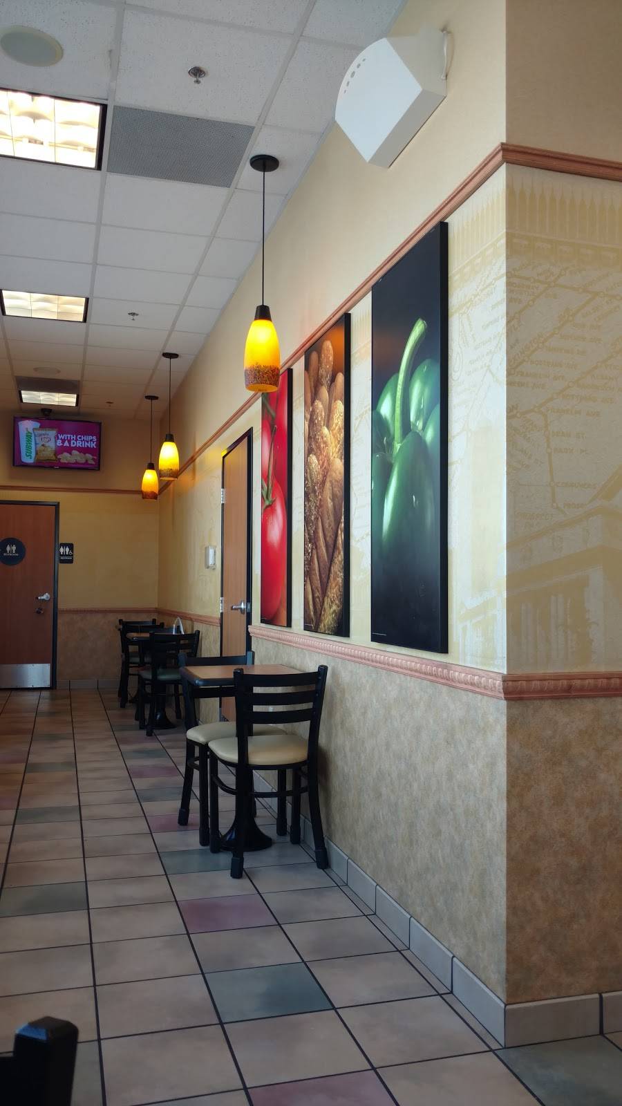 Subway | restaurant | 31829 CA-79 B-1, Temecula, CA 92592, USA | 9513030452 OR +1 951-303-0452