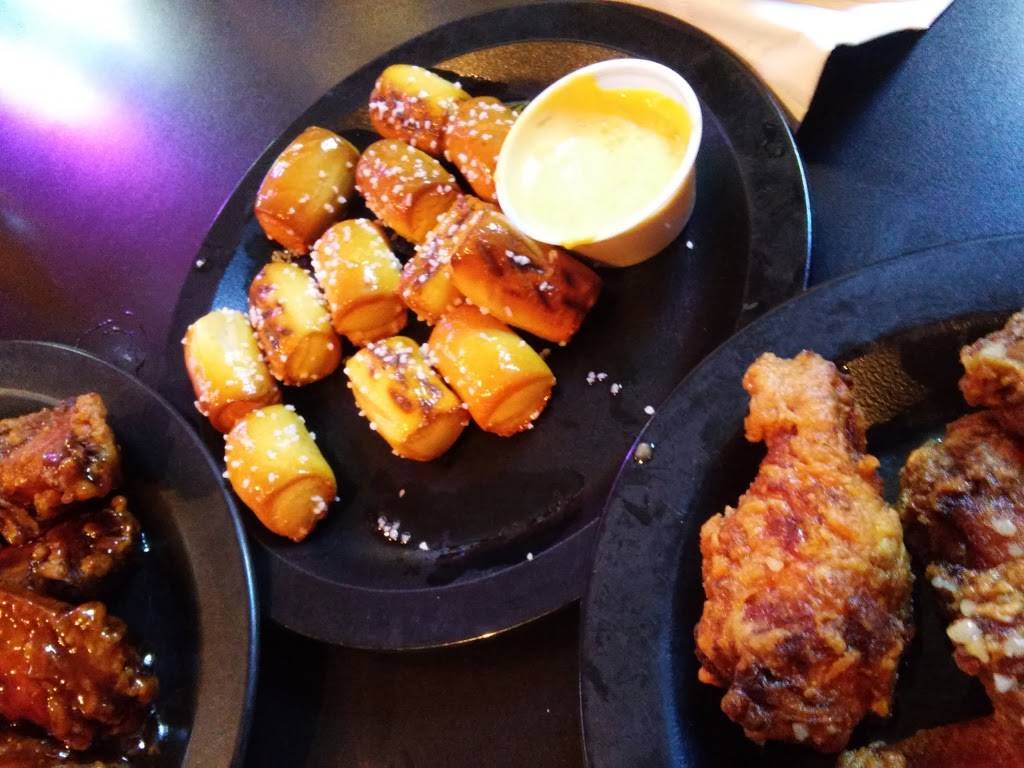 Wingers Sports Bar and Grill | restaurant | 2881 W Michigan St, Sidney, OH 45365, USA | 9374978333 OR +1 937-497-8333