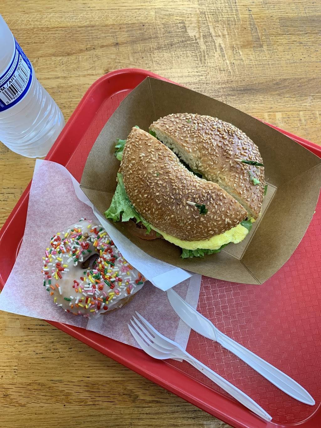 Spudnuts | bakery | 3629 State St, Santa Barbara, CA 93105, USA | 8055693719 OR +1 805-569-3719