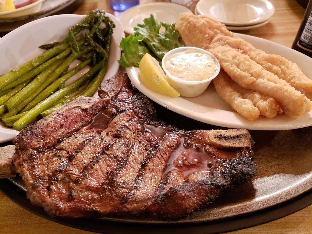 Bills Steak House | restaurant | 670 W Chicago Rd, Bronson, MI 49028, USA | 5173691353 OR +1 517-369-1353
