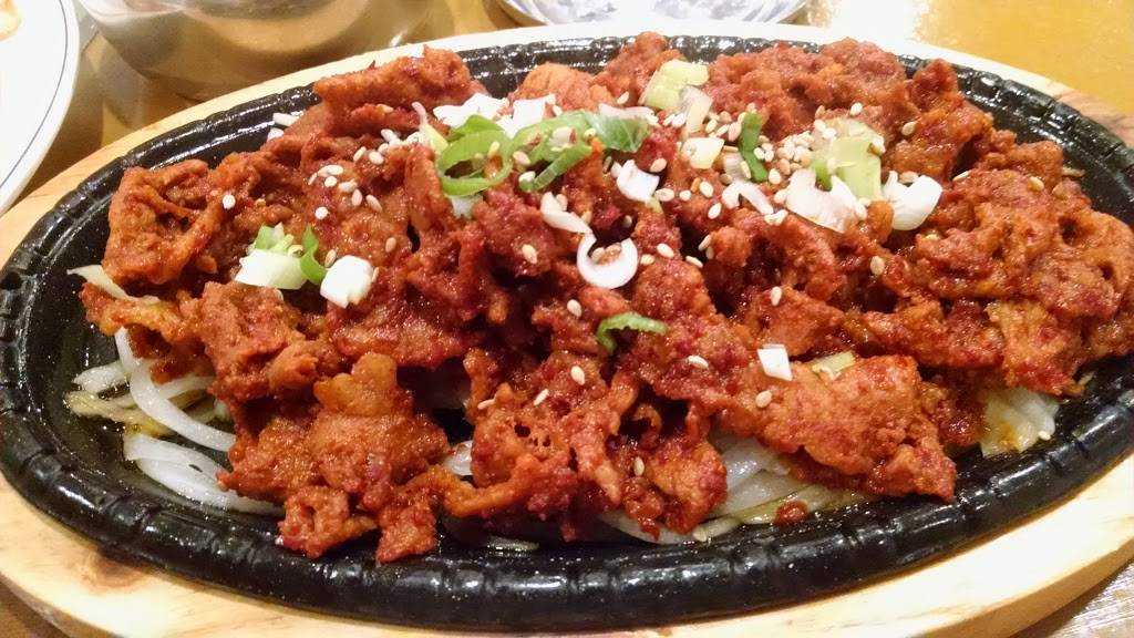 DWJ Korean BBQ | restaurant | 3750 Hacks Cross Rd #101, Memphis, TN 38125, USA | 9017468057 OR +1 901-746-8057