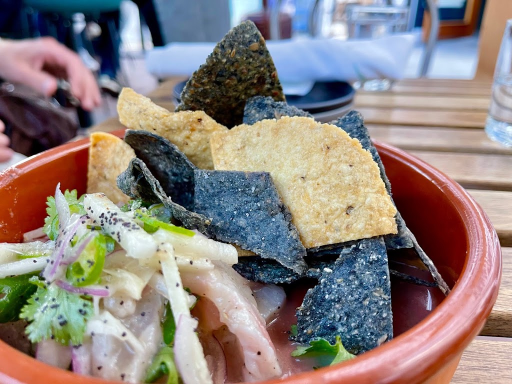 Otra | restaurant | 682 Haight St, San Francisco, CA 94117, USA | 4155002774 OR +1 415-500-2774