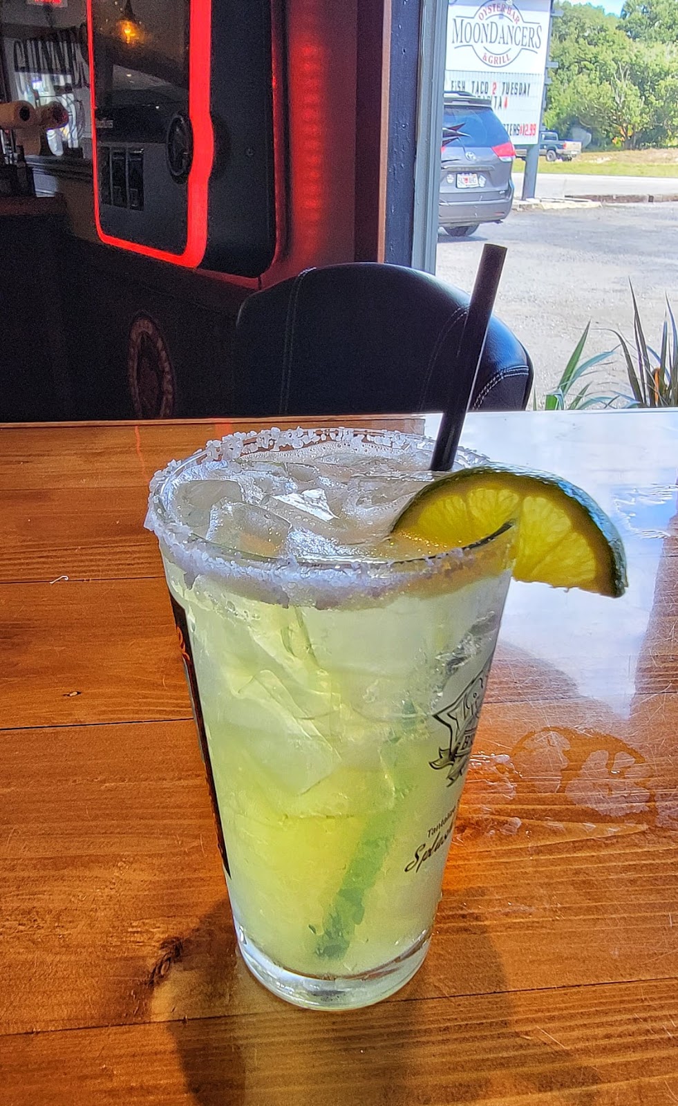 MoonDancers Bar & Grill | restaurant | 2620 N Woodland Blvd, DeLand, FL 32720, USA | 3868734373 OR +1 386-873-4373