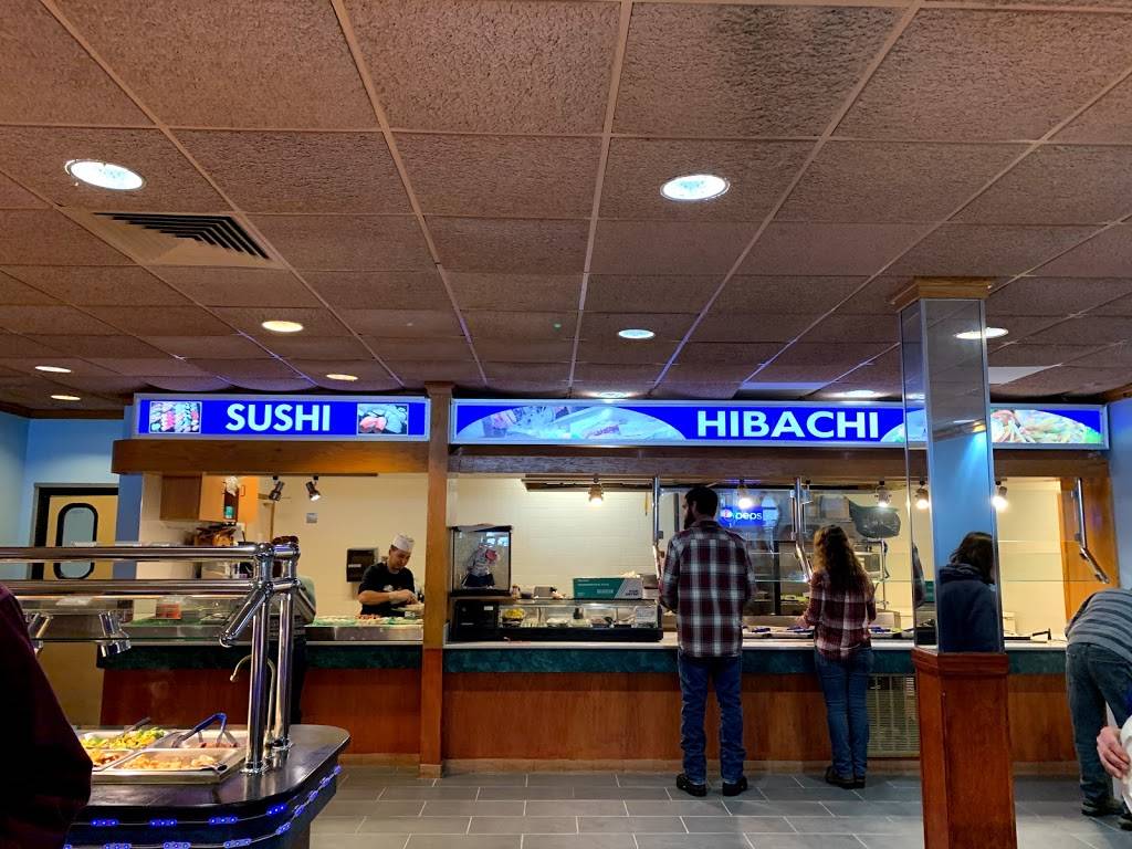 Sky Buffet | restaurant | 44 New Hartford Shopping Center, New Hartford, NY 13413, USA | 3152662090 OR +1 315-266-2090