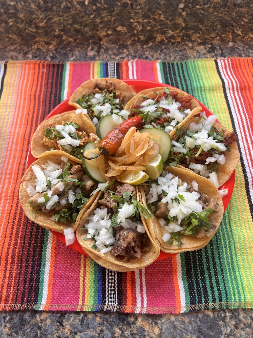 El Gran Taco Loco | restaurant | 436 N Krome Ave, Homestead, FL 33030, USA | 7863300940 OR +1 786-330-0940