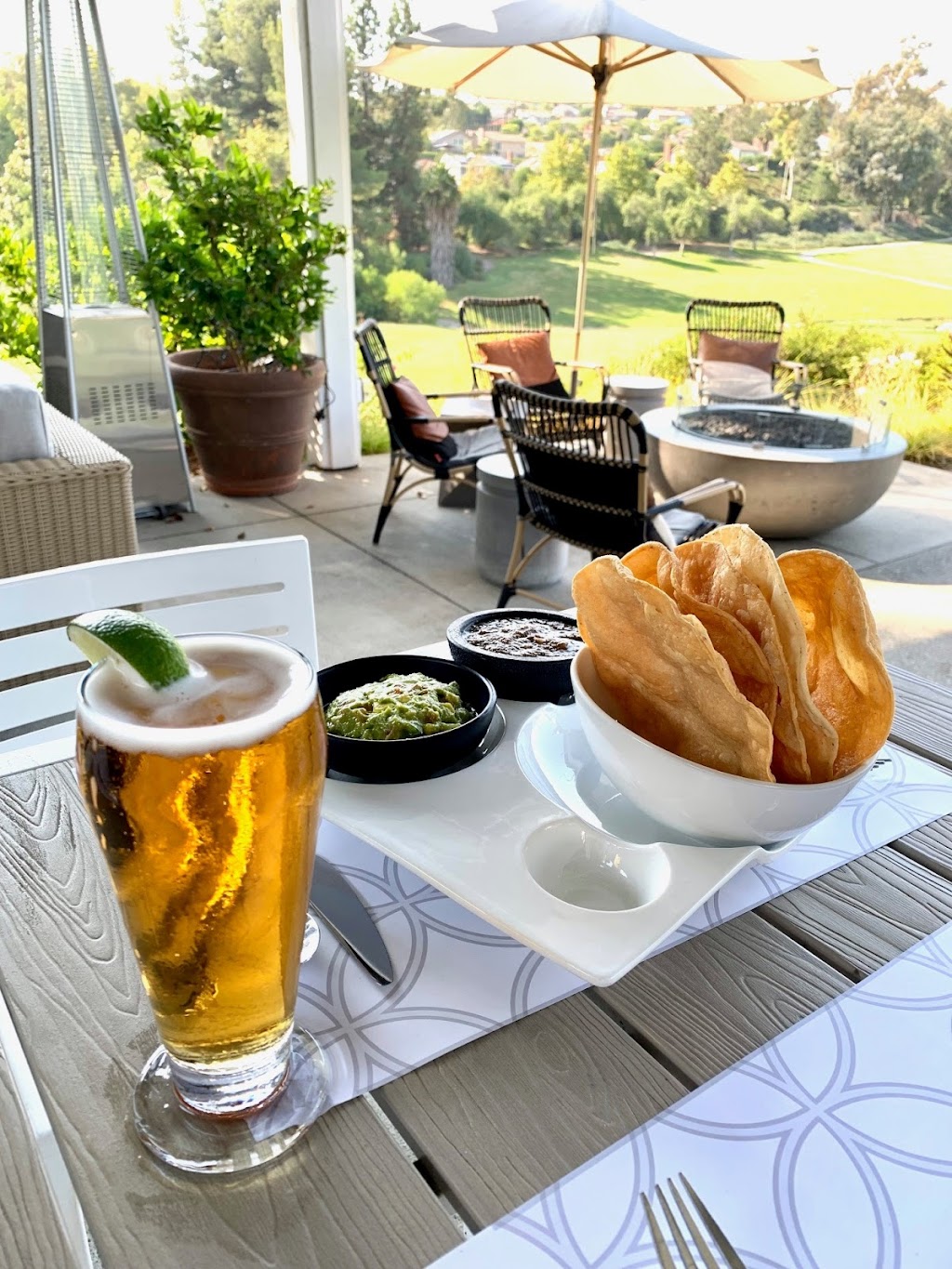 Terrace on the Green | restaurant | 27601 Casta Del Sol, Mission Viejo, CA 92692, USA | 9494704996 OR +1 949-470-4996