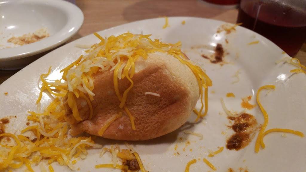 Gold Star Chili | restaurant | 4381 Winston Ave, Covington, KY 41015, USA | 8594910518 OR +1 859-491-0518