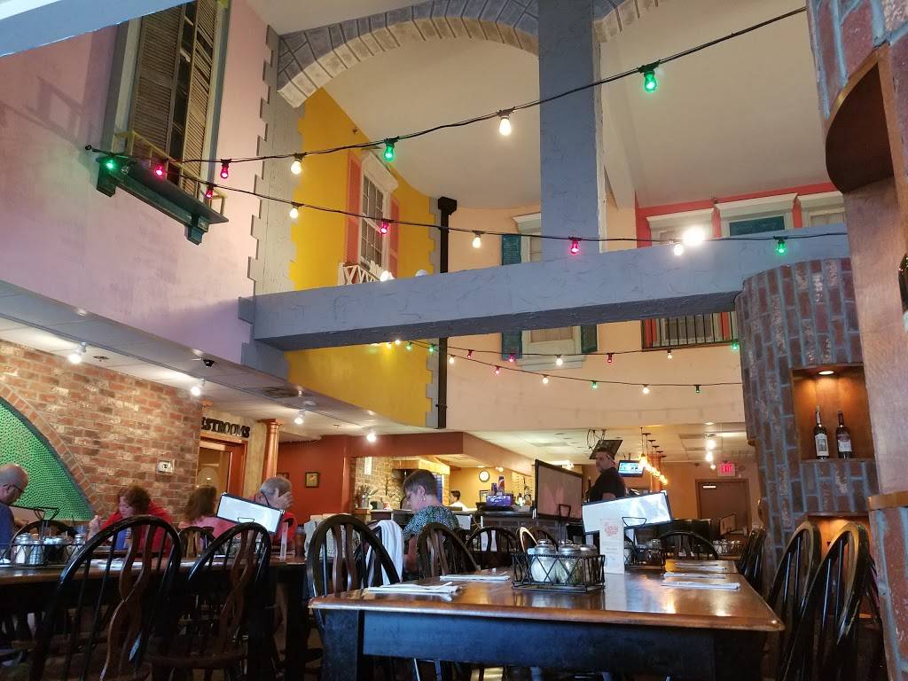 Benitos Brick Oven Pizza Pasta | restaurant | 1598 Hwy 17 S, North Myrtle Beach, SC 29582, USA | 8432721414 OR +1 843-272-1414