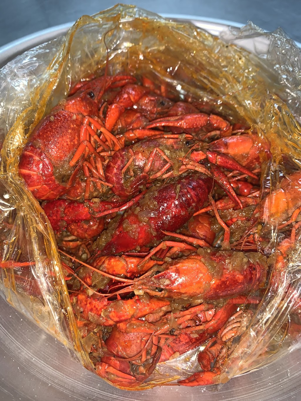 New Orleans Crab Shack | restaurant | 901 W Spring Creek Pkwy Suite 125, Plano, TX 75023, USA | 4696263036 OR +1 469-626-3036