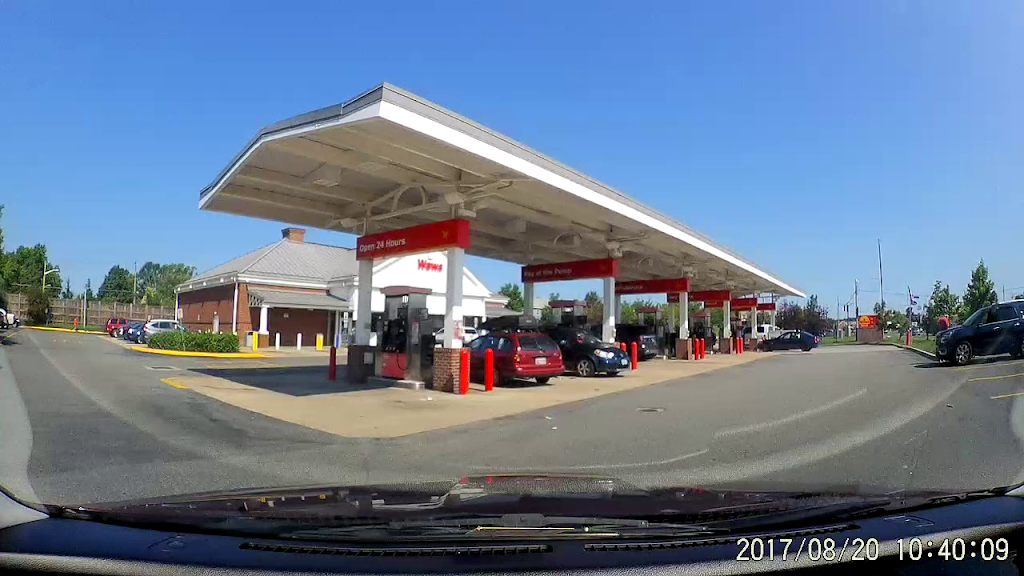 Wawa - Temporarily Closed | cafe | 8118 Ocean Gateway, Easton, MD 21601, USA | 4108193830 OR +1 410-819-3830