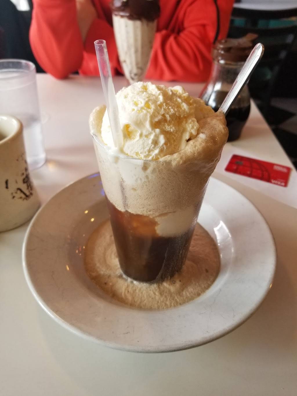 Luna Park Cafe | restaurant | 2918 SW Avalon Way, Seattle, WA 98126, USA | 2069357250 OR +1 206-935-7250