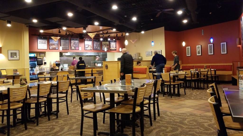 QDOBA Mexican Eats | restaurant | 6461 Dixie Hwy, Village of Clarkston, MI 48346, USA | 2489225629 OR +1 248-922-5629