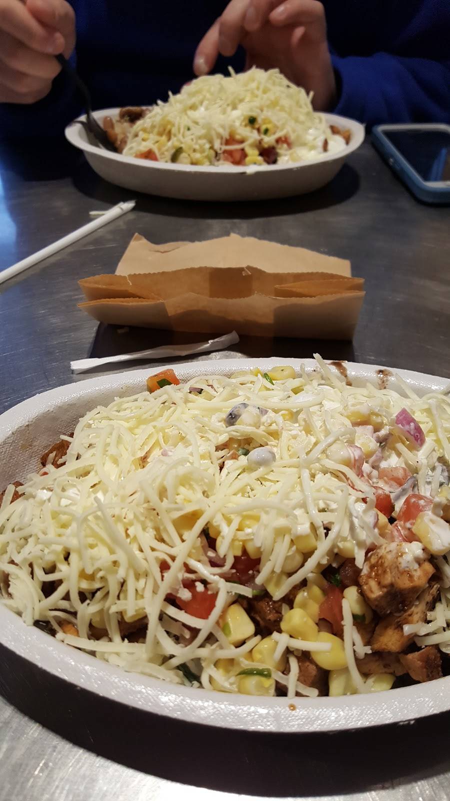 Chipotle Mexican Grill | restaurant | 1211 Brown St, Dayton, OH 45409, USA | 9372222238 OR +1 937-222-2238