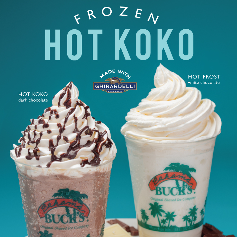 Bahama Bucks - Double Oak | restaurant | 125 Chinn Chapel Rd, Double Oak, TX 75077, USA | 9723551601 OR +1 972-355-1601