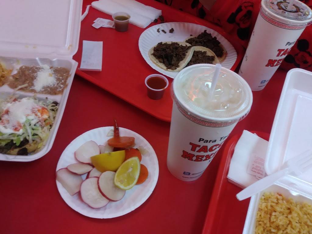 Tacos Mexico | restaurant | 3070 Florence Ave, Huntington Park, CA 90255, USA | 3235895509 OR +1 323-589-5509