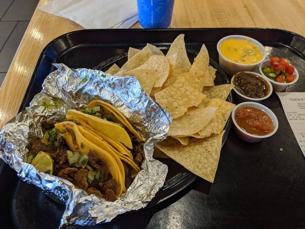 Taco Cabana | restaurant | 8330 Montgomery Blvd NE, Albuquerque, NM 87109, USA | 5052752600 OR +1 505-275-2600