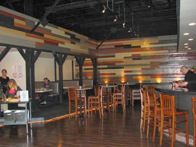 OR by Falafel Bar | restaurant | 3545 Sheridan Dr, Buffalo, NY 14226, USA | 7164367000 OR +1 716-436-7000