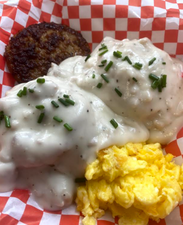 Eat My Biscuits | restaurant | 3309 TX-29, Georgetown, TX 78628, USA | 5125911129 OR +1 512-591-1129