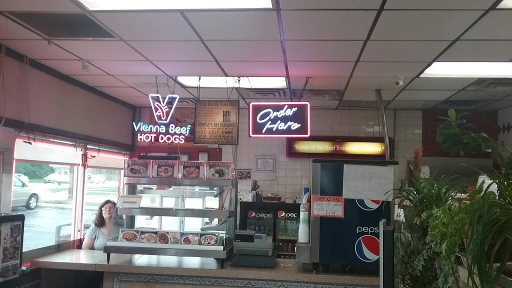 Billys | restaurant | 705 Addison Rd, Addison, IL 60101, USA | 6308331052 OR +1 630-833-1052