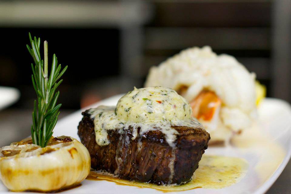 XO Prime Steaks | restaurant | 500 West Saint Clair Avenue, Cleveland, OH 44113, USA | 2168611919 OR +1 216-861-1919