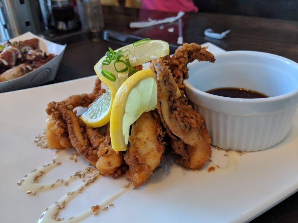 Sapporo Ramen & Noodle Bar | restaurant | 5570 28th St SE, Grand Rapids, MI 49512, USA | 6166086657 OR +1 616-608-6657