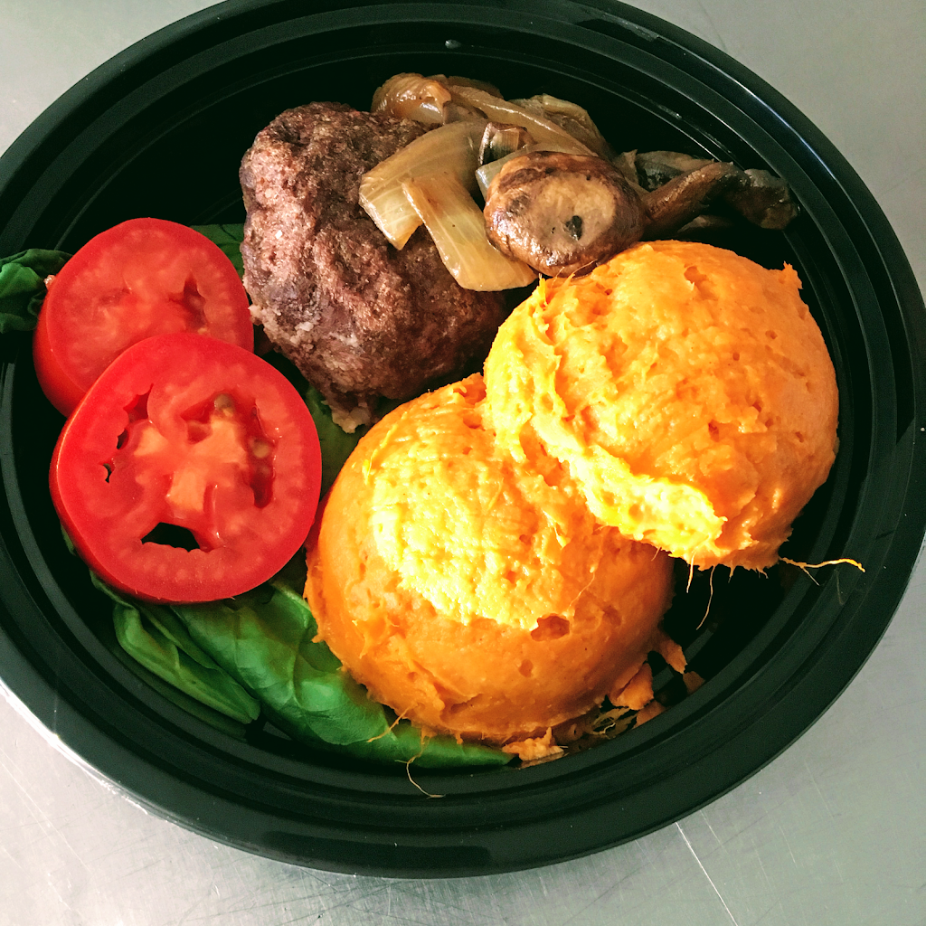 Tailored Bites | restaurant | 2810 E Thomas Rd, Phoenix, AZ 85016, USA | 4804334174 OR +1 480-433-4174