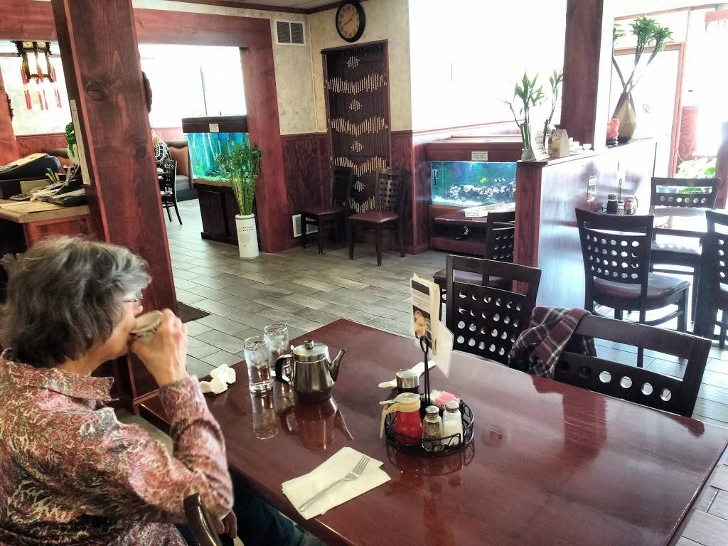 Chuong Garden Chinese Restaurant | restaurant | 118 E Main St, Manchester, IA 52057, USA | 5639272353 OR +1 563-927-2353