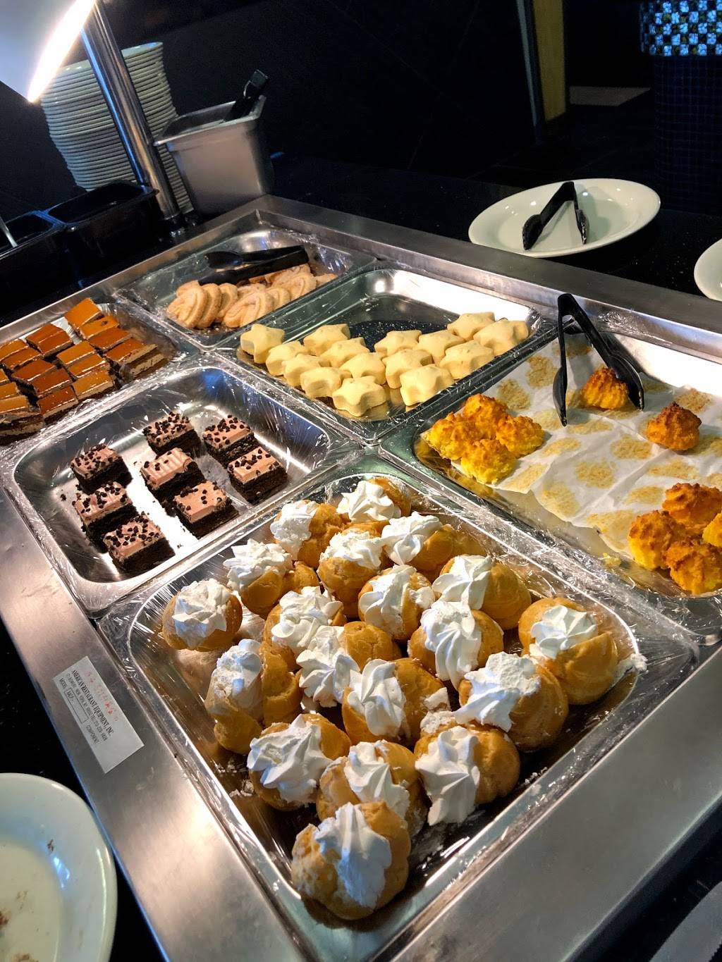 Dragon King Buffet | restaurant | 57675 Twentynine Palms Highway Ste 101, Yucca Valley, CA 92284, USA | 7608530082 OR +1 760-853-0082