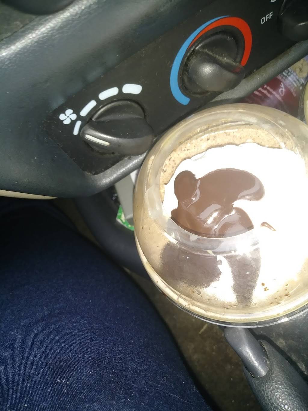 Dairy Queen | restaurant | 1105 First St, Huntington, IN 46750, USA | 2603563828 OR +1 260-356-3828