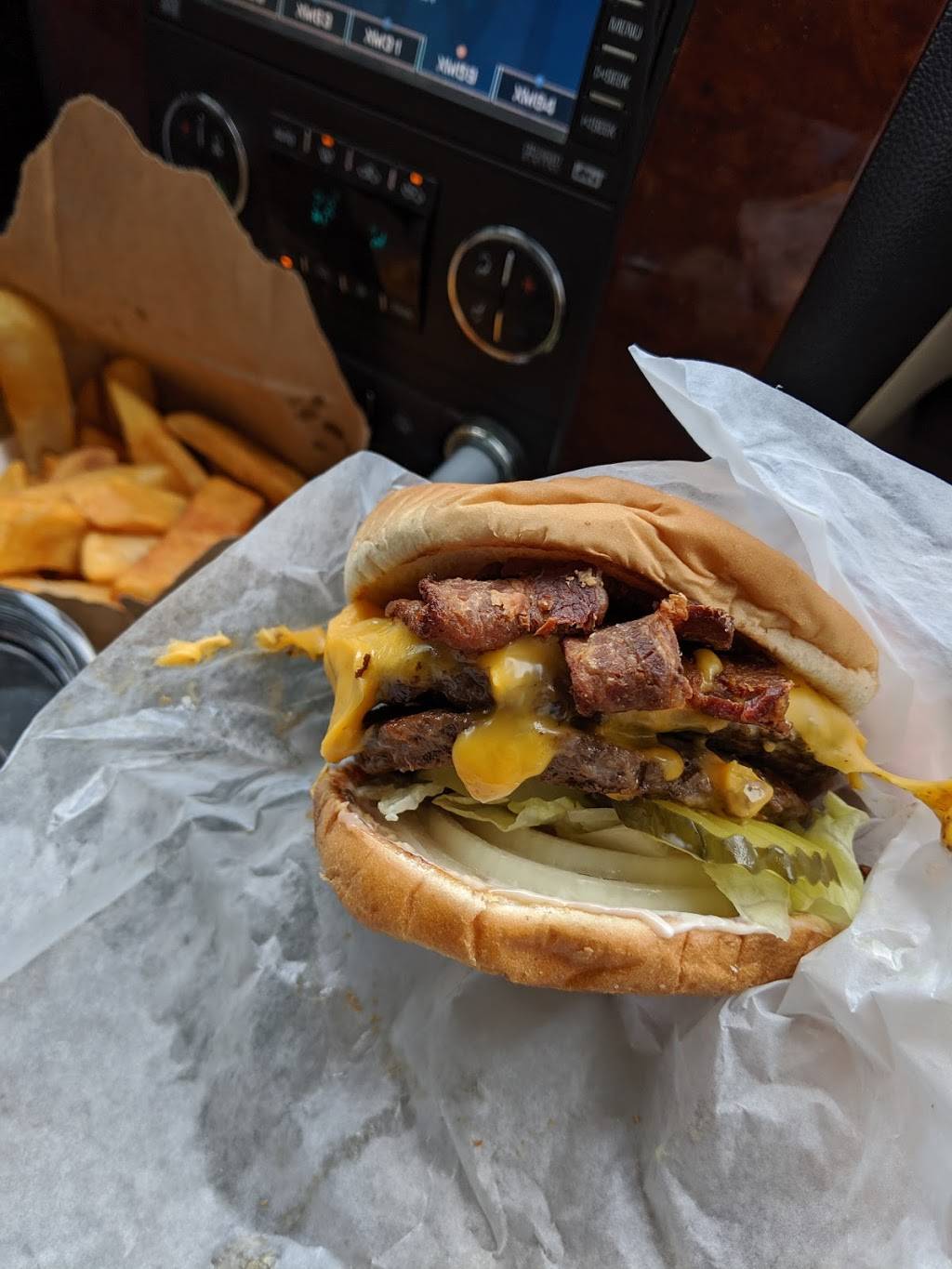 Scaleburgers | restaurant | 54109 Mountain Hwy E, Elbe, WA 98330, USA | 3605692247 OR +1 360-569-2247