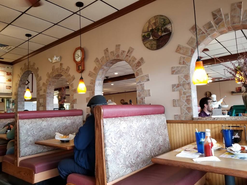 Millsboro Pizza Palace | restaurant | 28544 Dupont Blvd #2, Millsboro, DE 19966, USA | 3029348333 OR +1 302-934-8333