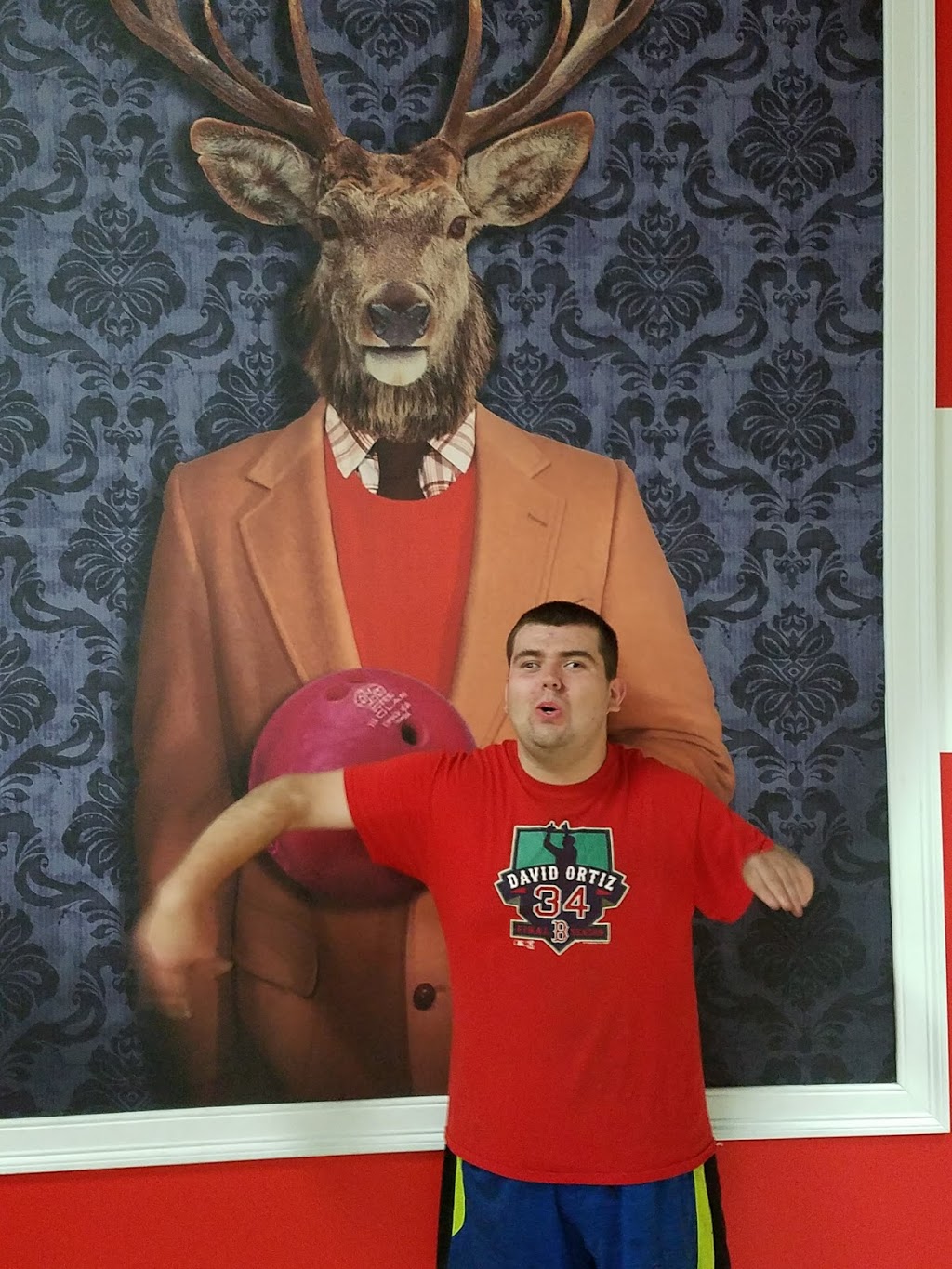 Bowlero Shrewsbury | restaurant | 405 Boston Turnpike, MA-9, Shrewsbury, MA 01545, USA | 5087547050 OR +1 508-754-7050