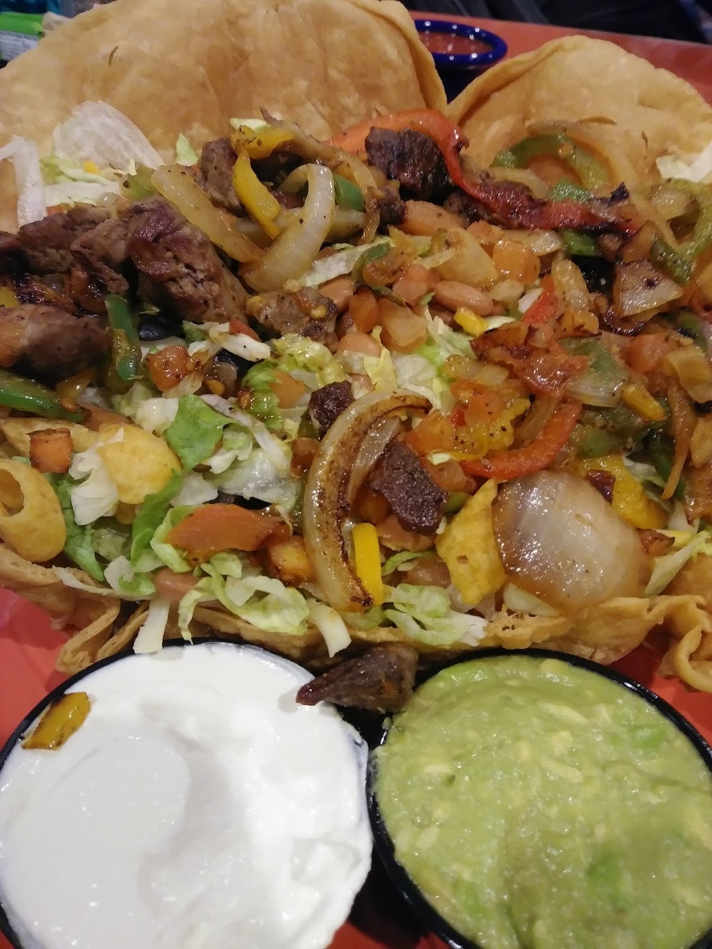 La Fonda | restaurant | 206 W Main St, Artesia, NM 88210, USA | 5757469377 OR +1 575-746-9377