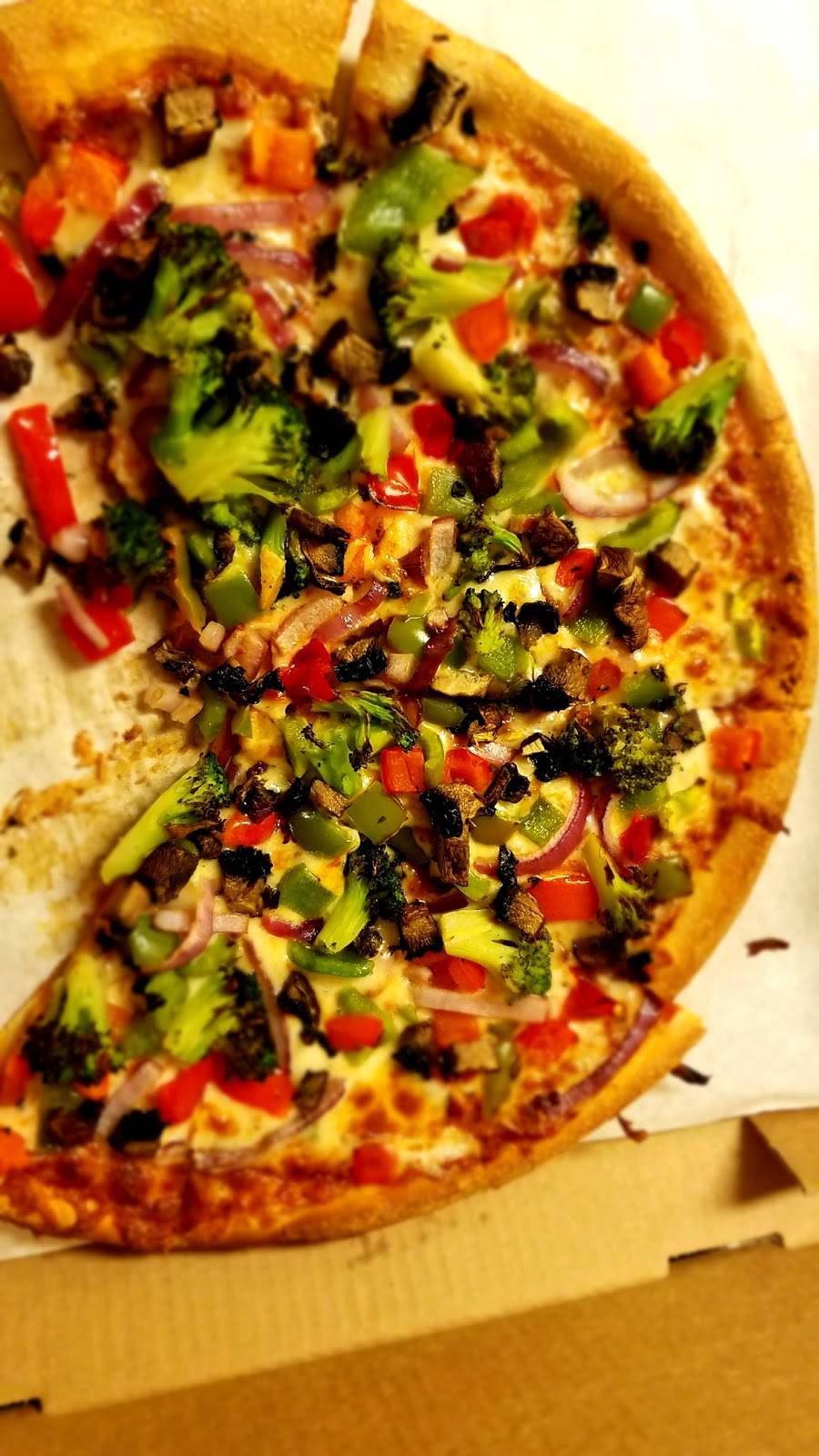 Antonios Real Italian Pizza | meal delivery | 25093 Center Ridge Rd, Westlake, OH 44145, USA | 4408993333 OR +1 440-899-3333