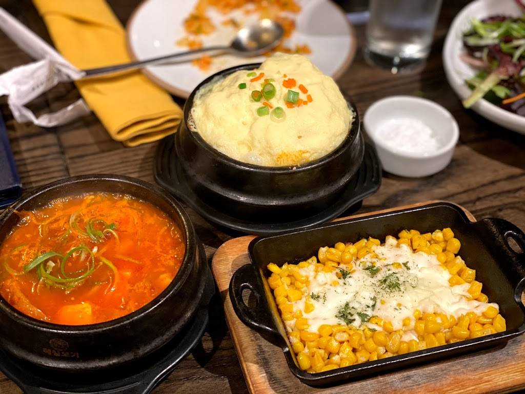 BORI | restaurant | 1453 Witte Rd, Houston, TX 77080, USA | 8327404350 OR +1 832-740-4350