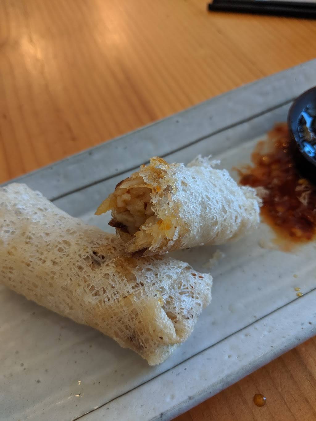 Rice and Noodle | restaurant | 15608 Ventura Blvd #3129, Encino, CA 91436, USA | 8187834204 OR +1 818-783-4204