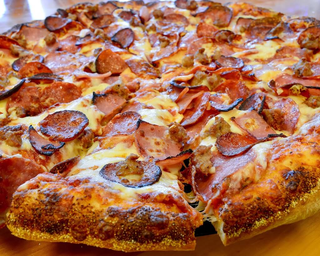 Aladinos Pizza | meal delivery | 4411 Balfour Road A, Brentwood, CA 94513, USA | 9252406363 OR +1 925-240-6363