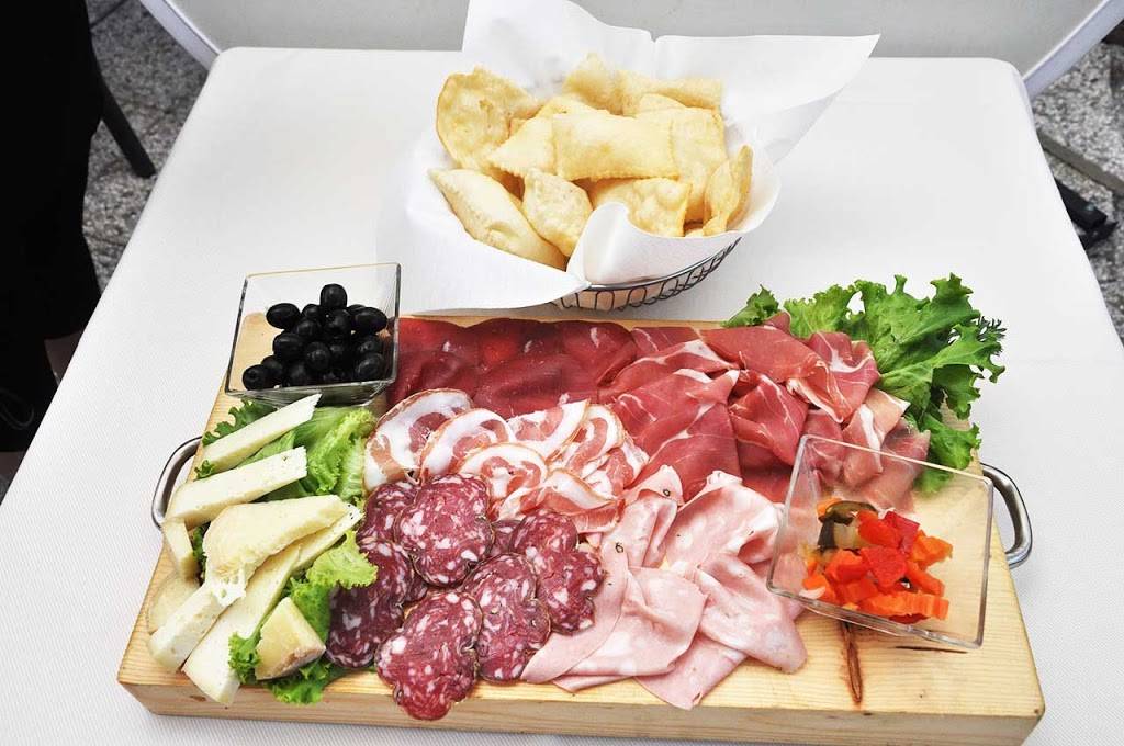 La Cucina | restaurant | 3600 Lakeside Dr, Reno, NV 89509, USA | 7758263939 OR +1 775-826-3939